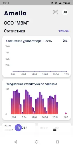 Скриншот 6 — МВМ-эксплуатация