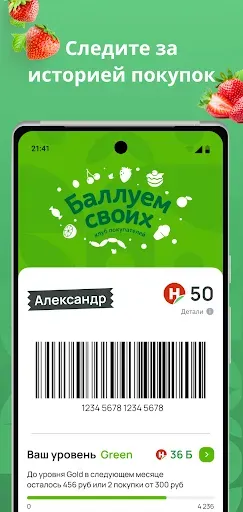 Скриншот 4 — Николаевский