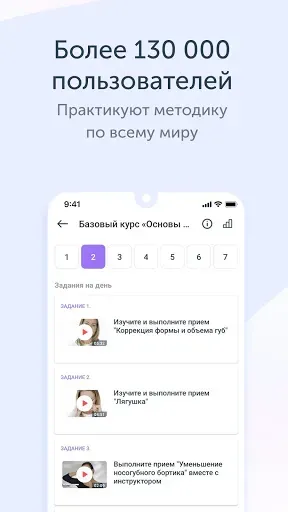 Скриншот 4 — Revitonica