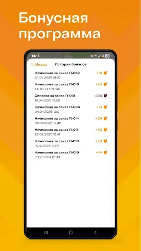 Скриншот 2 — Ростерхит