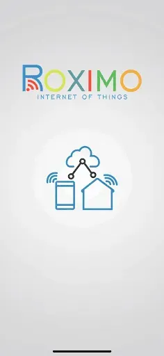 Скриншот 1 — Roximo IoT - умный дом, охрана