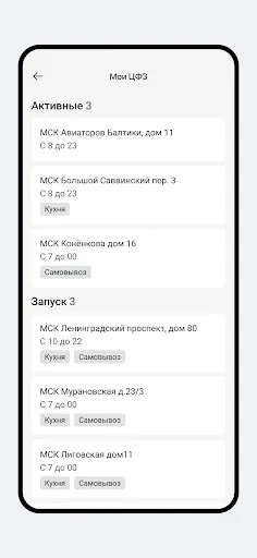 Скриншот 3 — Управляй Про