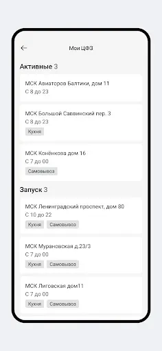 Скриншот 5 — Управляй Про