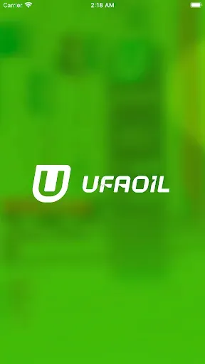 Скриншот 1 — Ufaoil