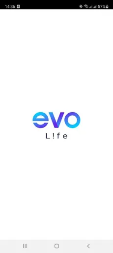 Скриншот 1 — EVO Лайф