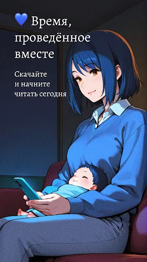 Скриншот 7 — Сказки для детей — Сказка плюс