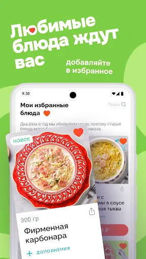 Скриншот 1 — Своя Компания