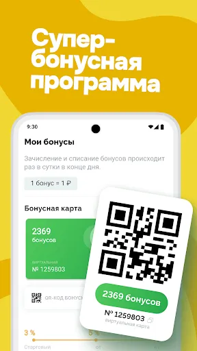 Скриншот 5 — Своя Компания