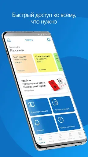 Скриншот 2 — ТОК