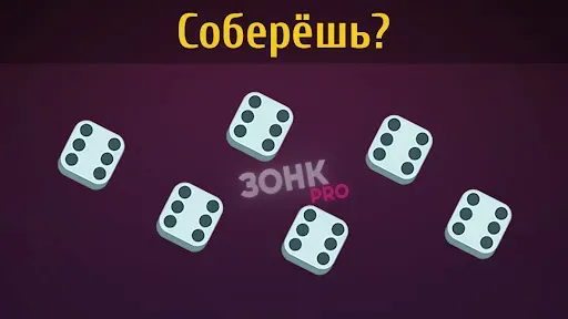 Скриншот 7 — ЗОНК Про
