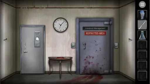 Скриншот 5 — Escape Lab - Episode 2