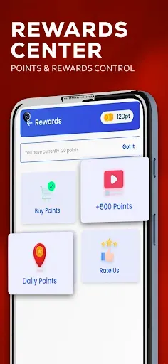 Скриншот 4 — VPN для России –безопасный VPN