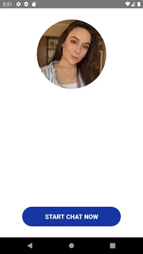 Скриншот 1 — Russia Dating | Social Chat