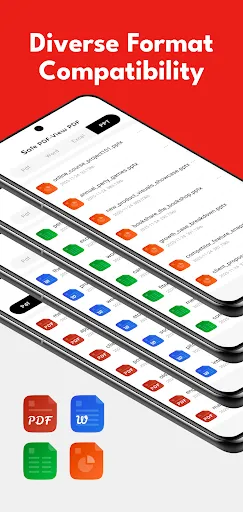 Скриншот 4 — PDF Reader&Editor