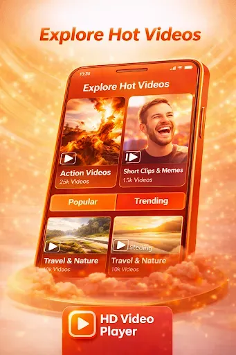 Скриншот 2 — Snaptubè MP3 MP4 Downloader