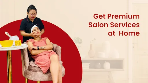 Скриншот 7 — GetLook Salon at Home Services