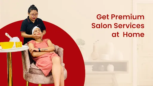 Скриншот 8 — GetLook Salon at Home Services