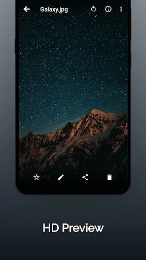 Скриншот 2 — Gallery For Latest OS 14+