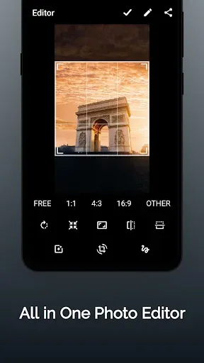 Скриншот 4 — Gallery For Latest OS 14+