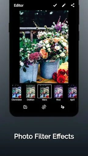 Скриншот 6 — Gallery For Latest OS 14+