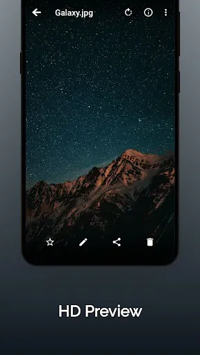 Скриншот 8 — Gallery For Latest OS 14+