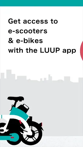 Скриншот 2 — LUUP