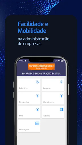 Скриншот 2 — SCI APP 4.0