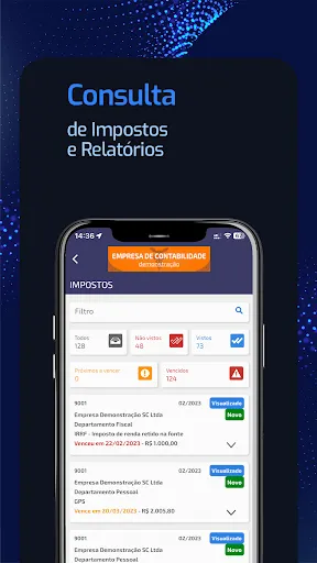 Скриншот 4 — SCI APP 4.0