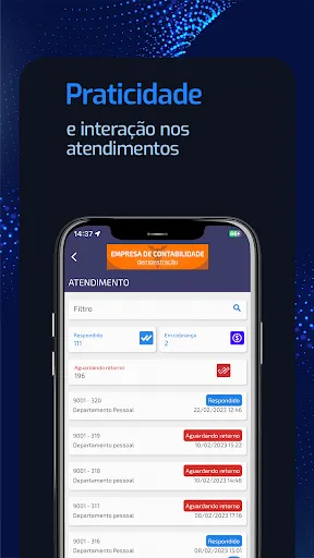 Скриншот 5 — SCI APP 4.0