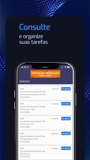 Скриншот 7 — SCI APP 4.0