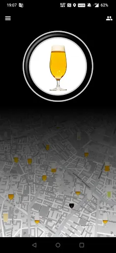 Скриншот 1 — Beer With Me