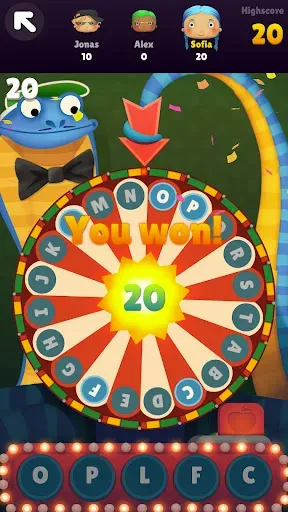 Скриншот 7 — Animal Fun Park Premium