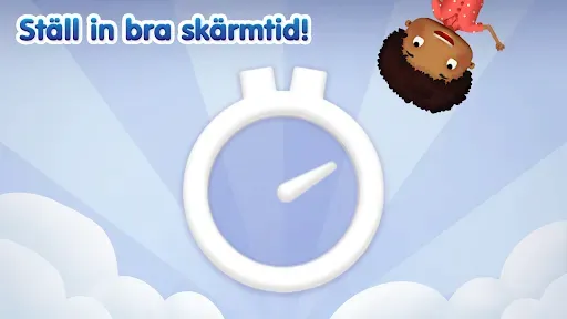 Скриншот 8 — Barnvärlden