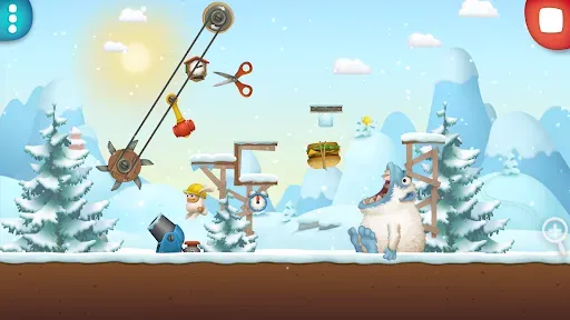 Скриншот 2 — Inventioneers