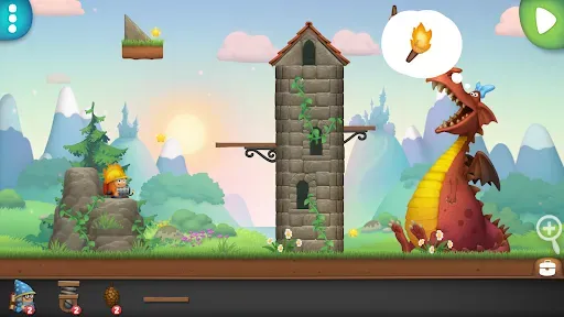 Скриншот 6 — Inventioneers