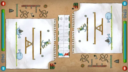 Скриншот 6 — Изобретения Петсона Deluxe