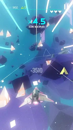 Скриншот 1 — Avicii | Gravity HD