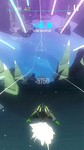 Скриншот 4 — Avicii | Gravity HD