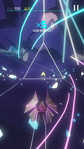 Скриншот 5 — Avicii | Gravity HD