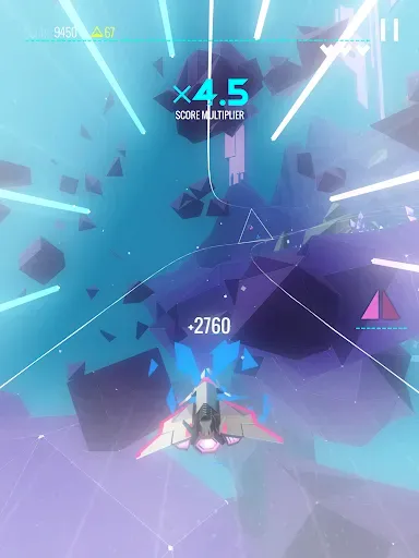 Скриншот 6 — Avicii | Gravity HD