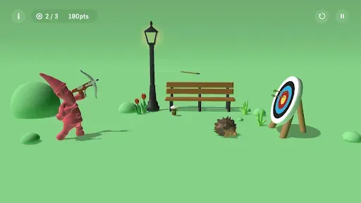 Скриншот 2 — Gumslinger