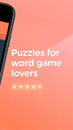 Скриншот 2 — WordBrain 2 - word puzzle game