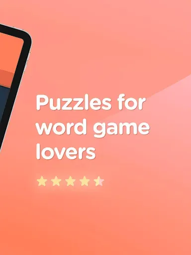 Скриншот 8 — WordBrain 2 - word puzzle game