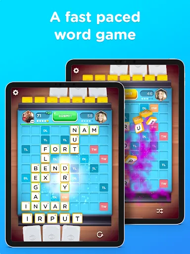 Скриншот 6 — Word Domination