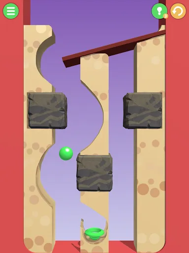 Скриншот 5 — Dig This!