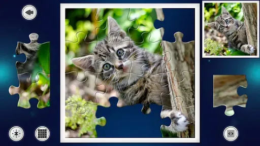 Скриншот 1 — IMAGEine Premium