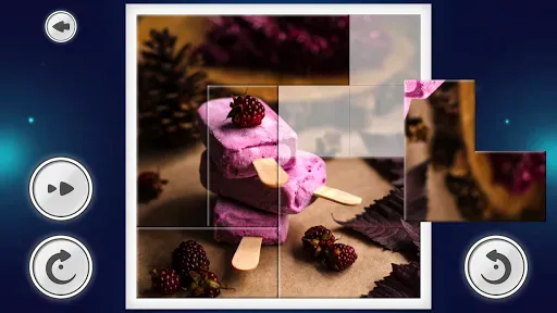 Скриншот 2 — IMAGEine Premium