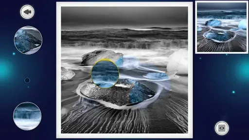 Скриншот 3 — IMAGEine Premium