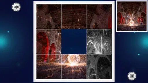 Скриншот 4 — IMAGEine Premium