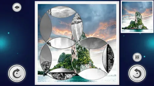 Скриншот 5 — IMAGEine Premium
